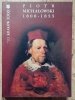 Piotr Michałowski 1800-1855: katalog wystawy